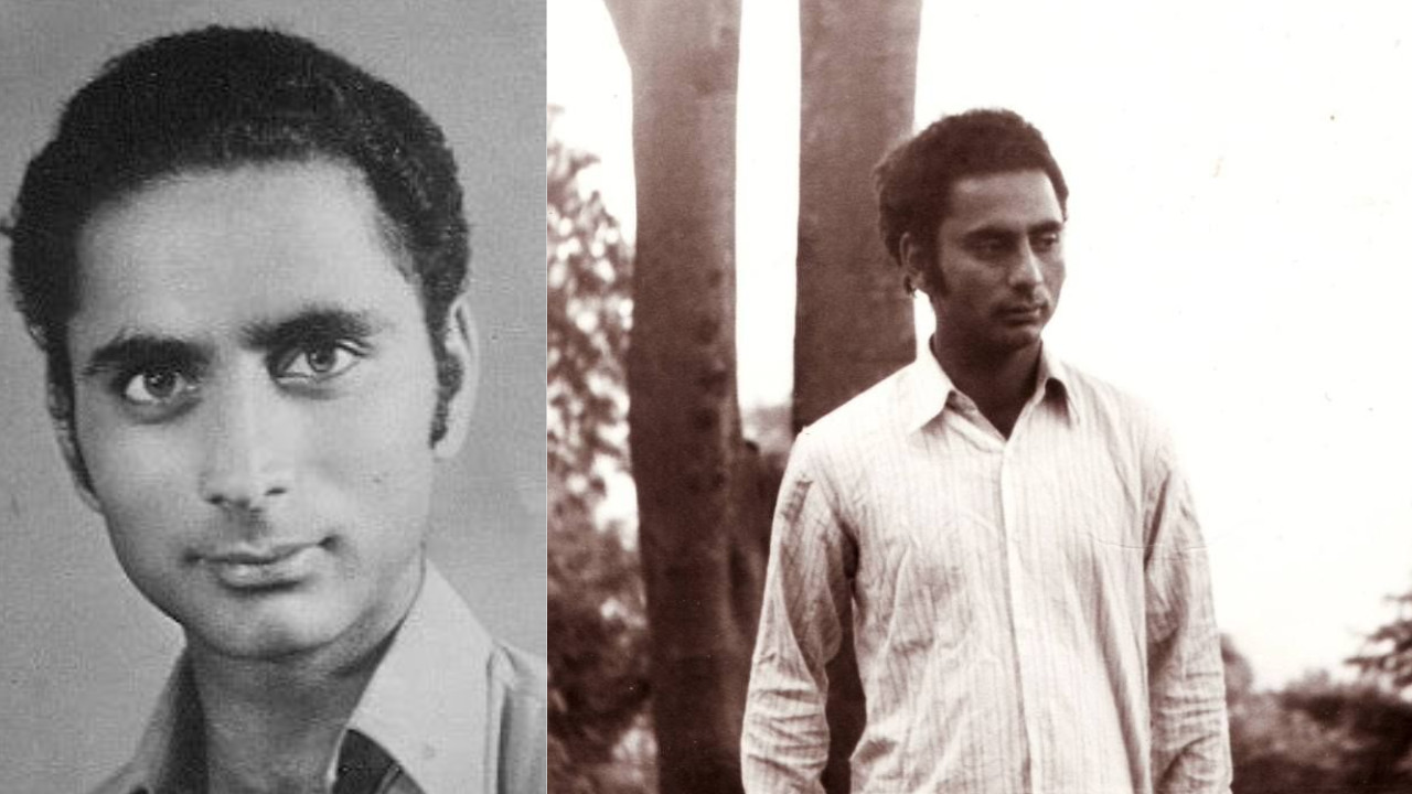 Pash Birthday Anniversary