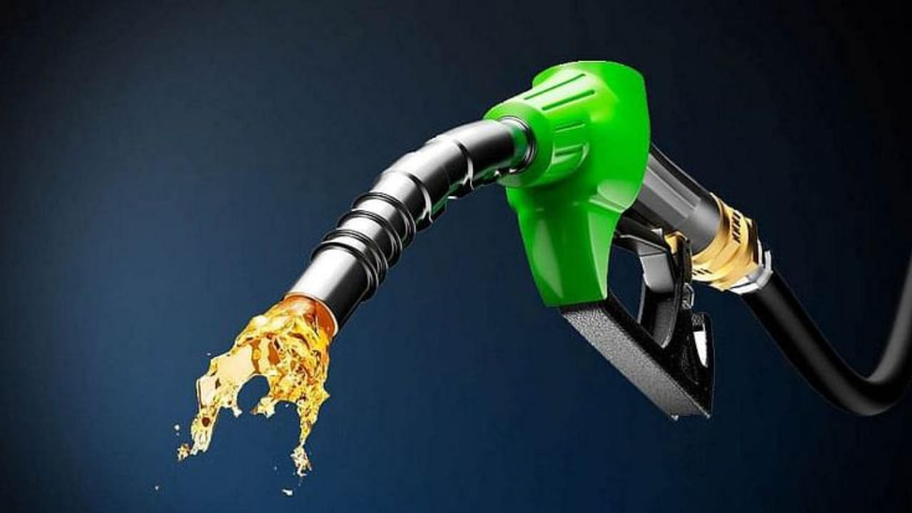 Petrol Diesel Price Today