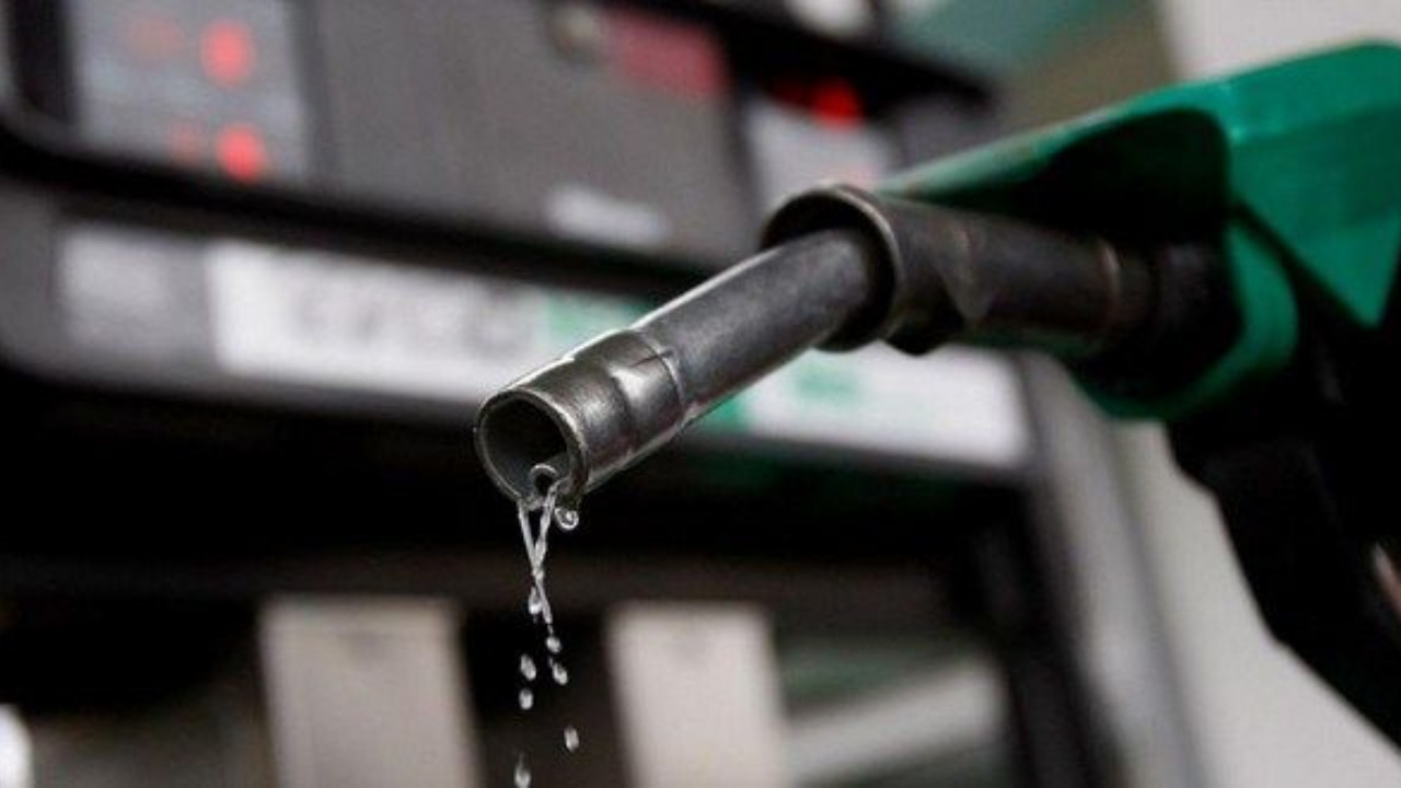 Petrol Diesel Price Today
