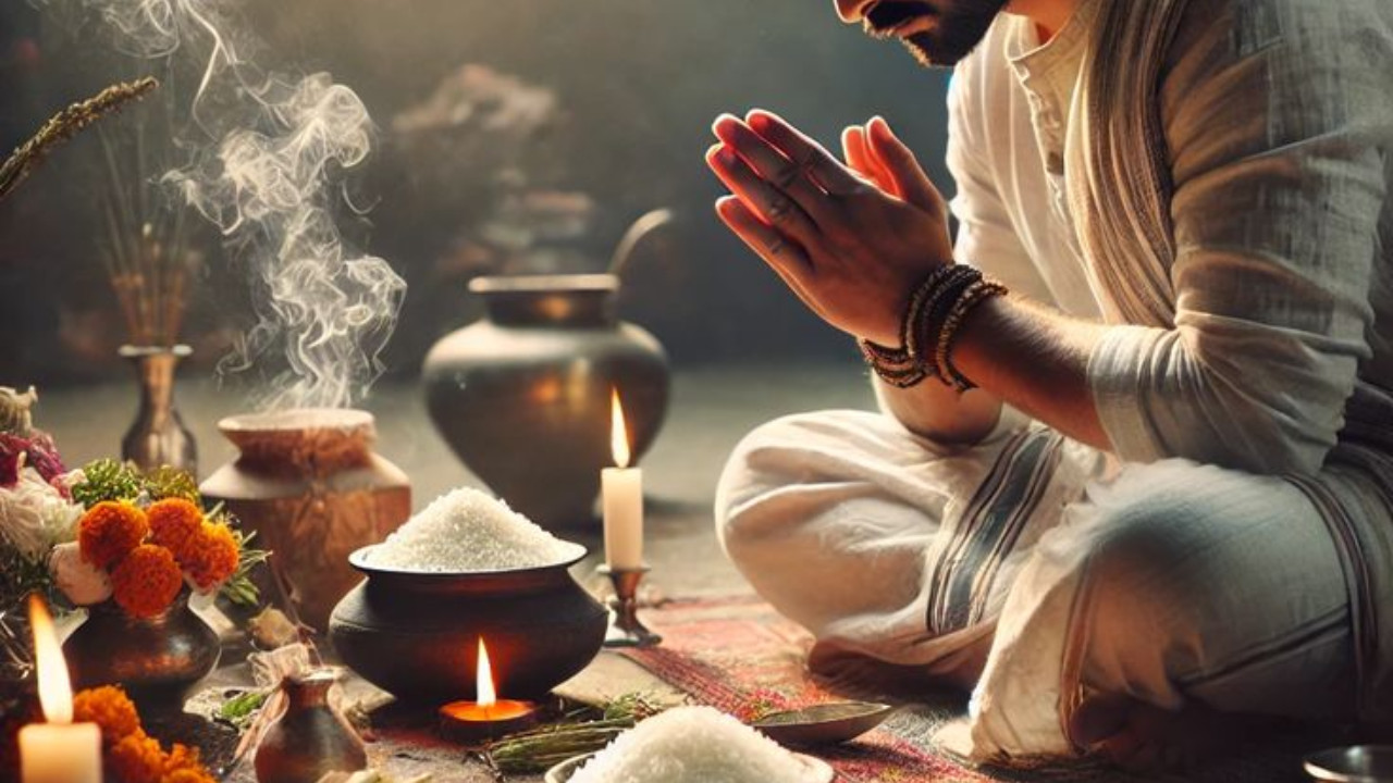 Pithori Amavasya 2025