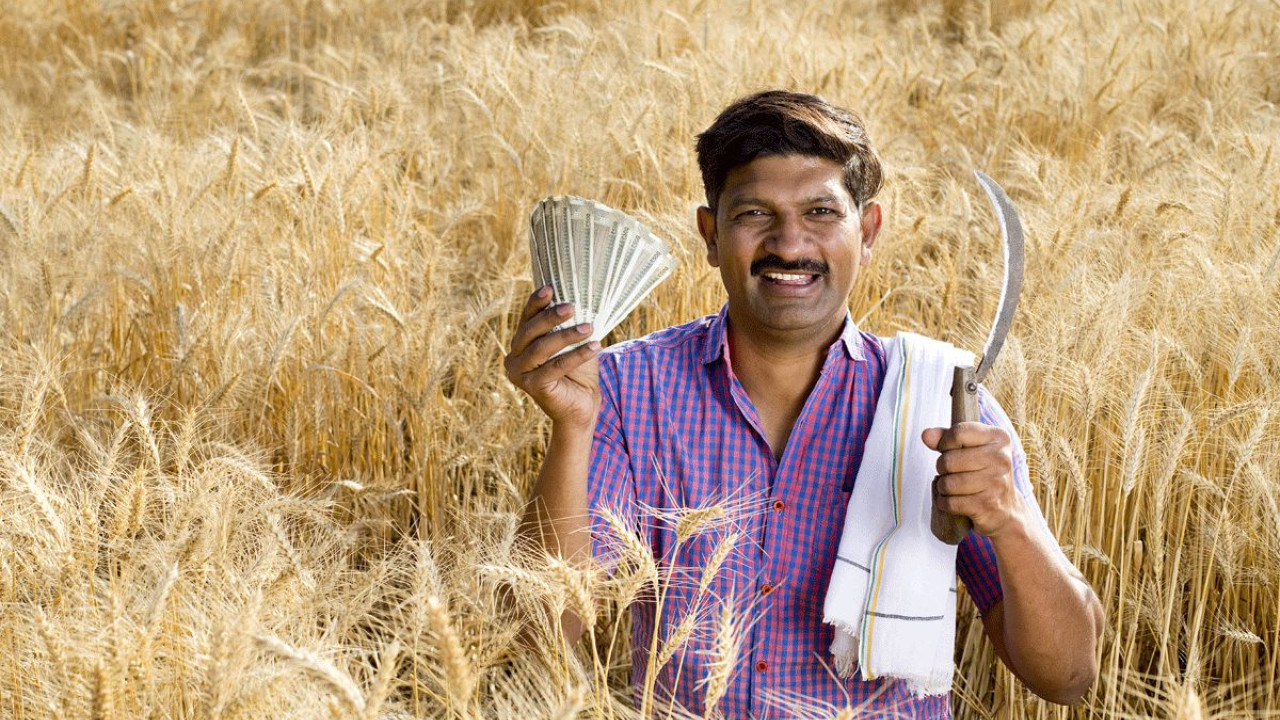 PM Kisan Yojana 2025