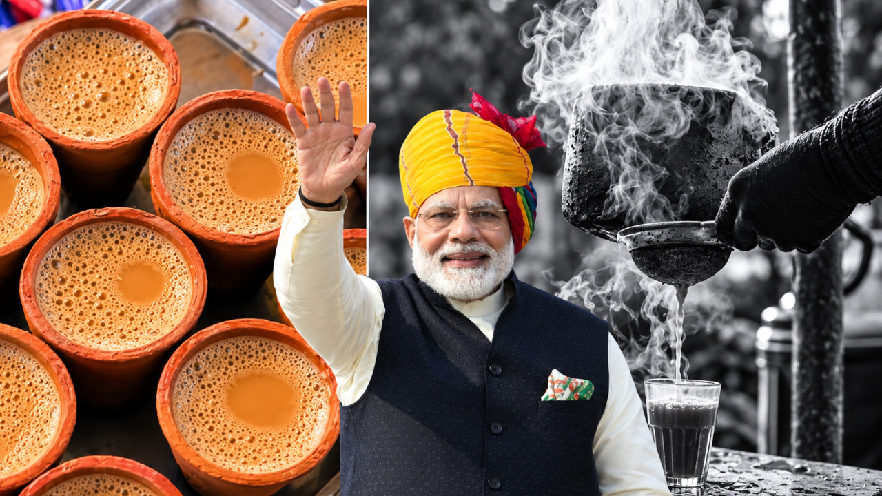 PM Modi Birthday
