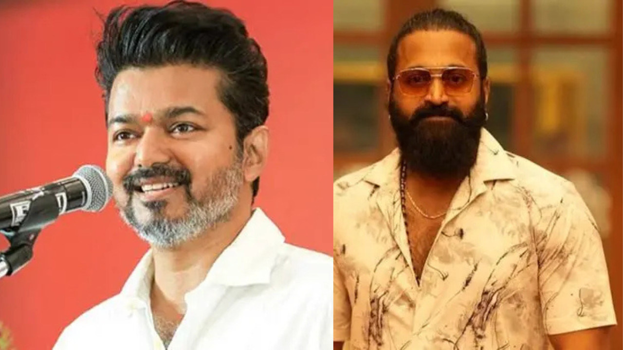 rishabh shetty reacted on karur stampede 