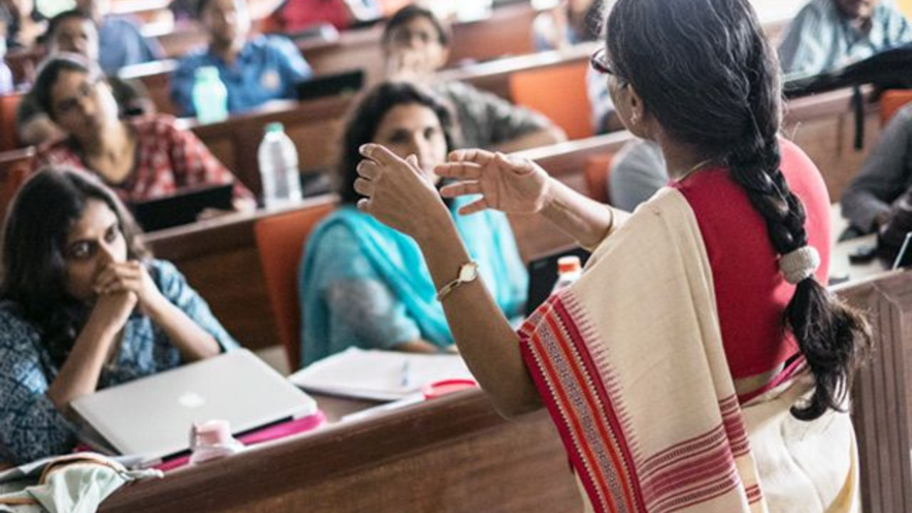 RPSC Lecturer Recruitment 2025