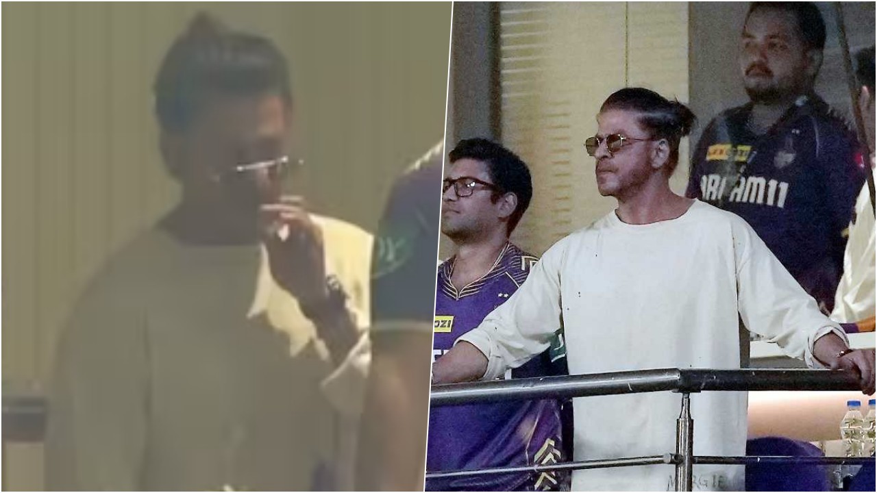 वो 3 स्टेडियम जहां सिगरेट पीते दिखे शाहरुख खान, जानिए क्या कहते हैं नियम?