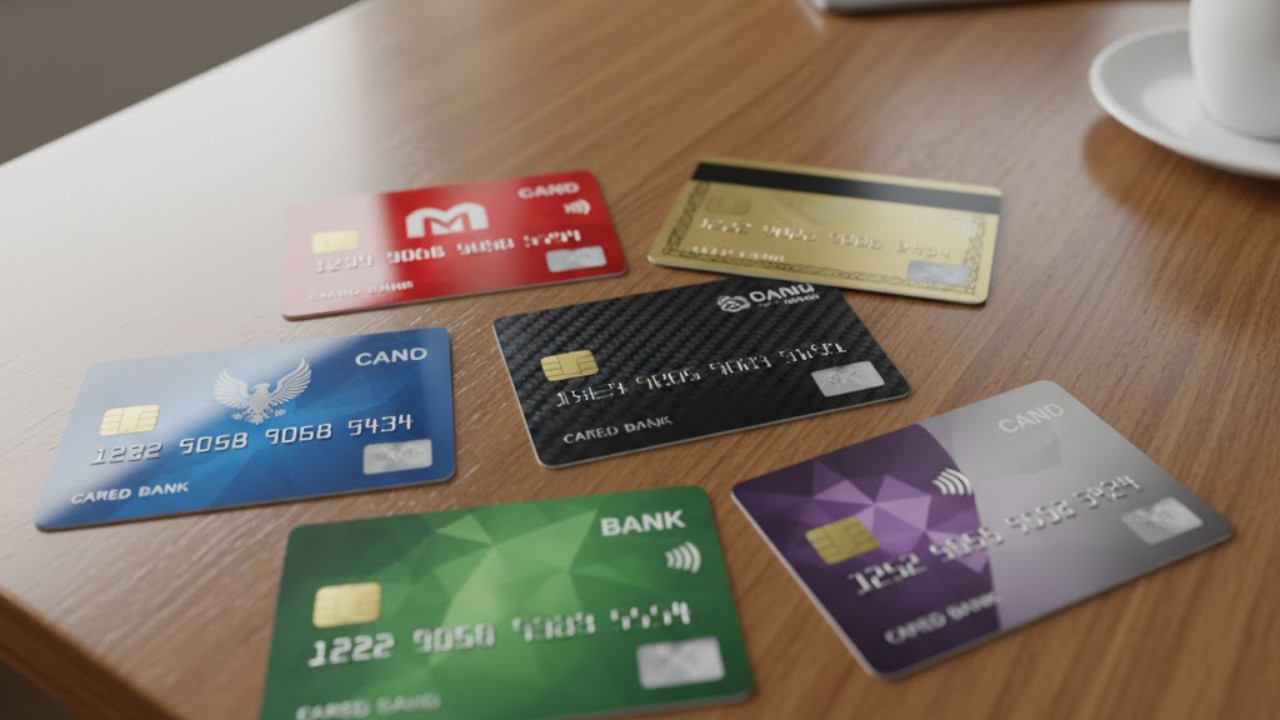 Save and Maximize Your Credit Card Points Smartly