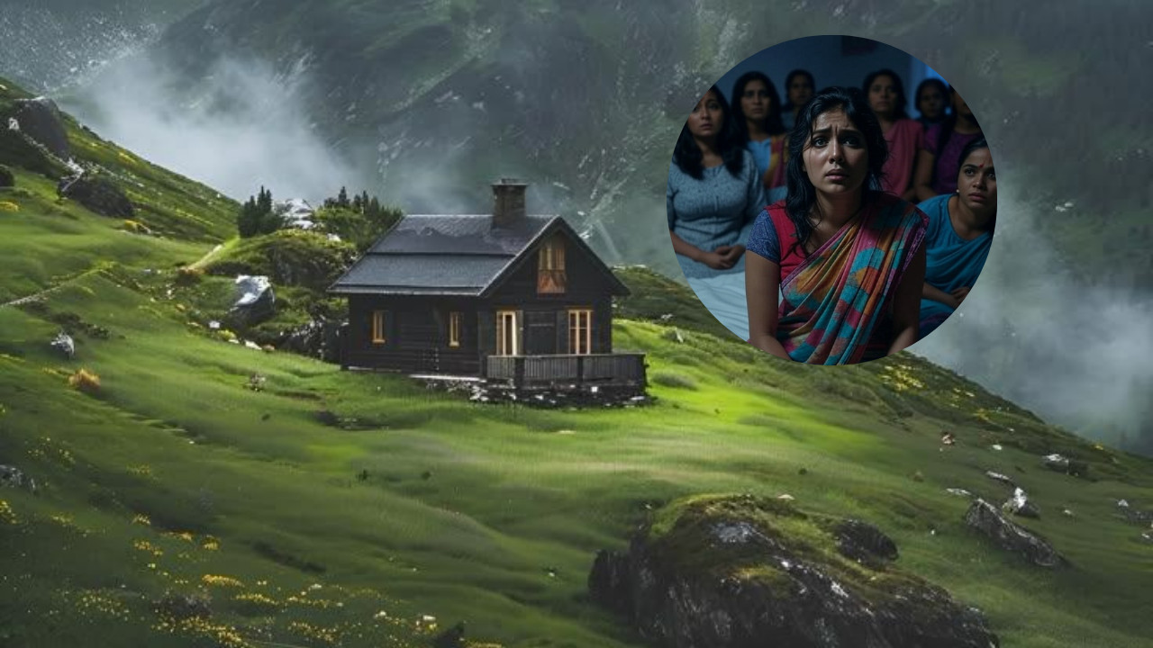 Seven generation curse