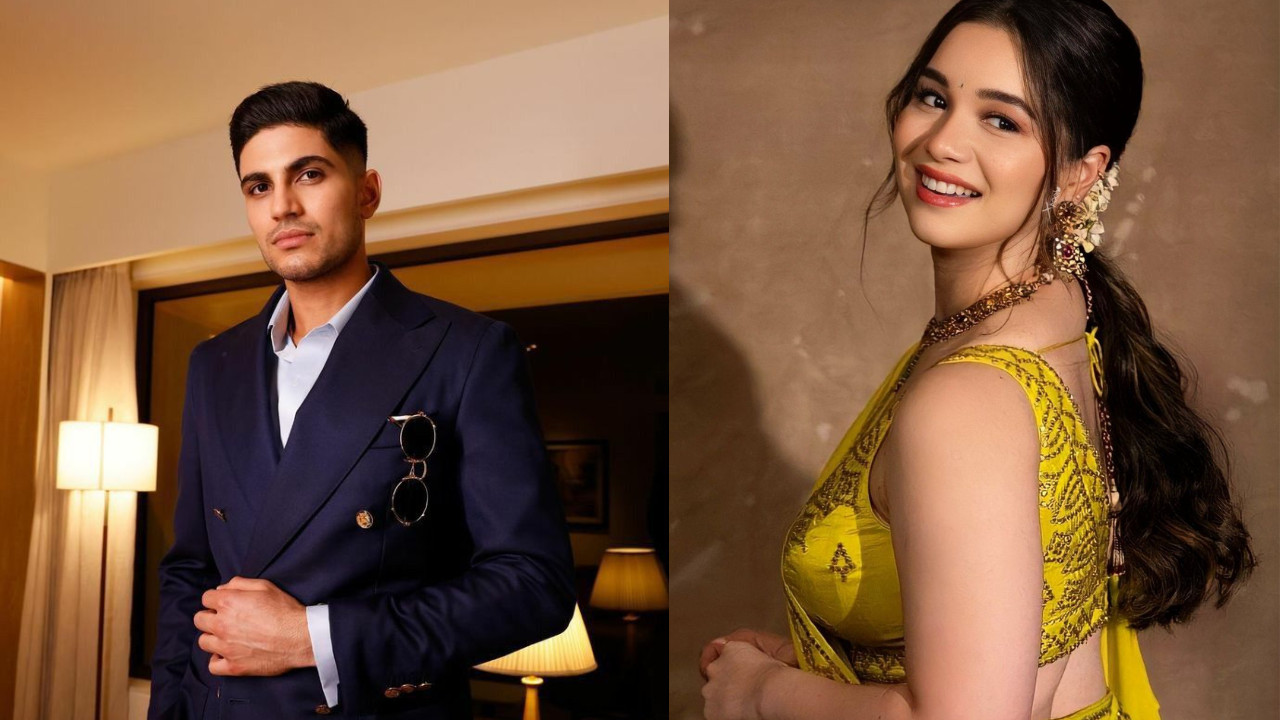 Shubman Gill Love Life