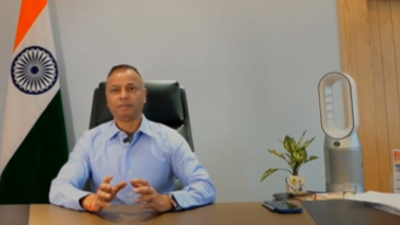 Sushant Singh Rajput's brother-in-law appointed DGP of Haryana