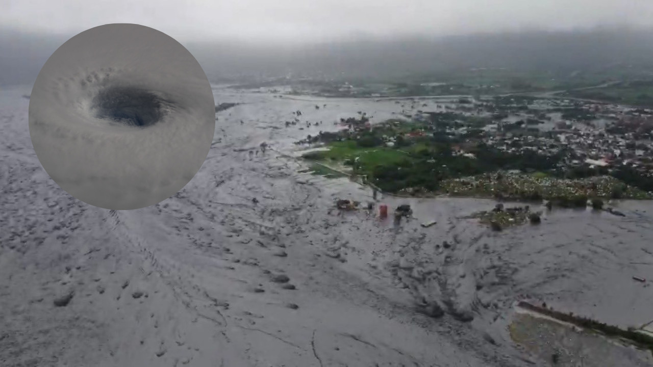 Taiwan Typhoon Ragasa