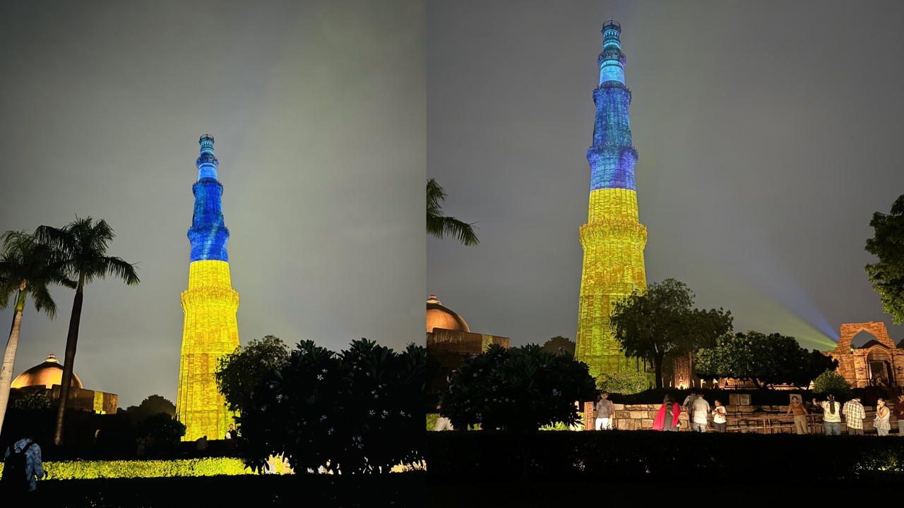 Ukraine Independence Day 2025