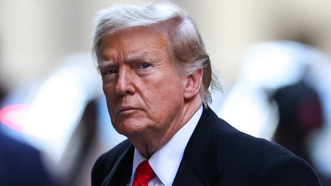 US Court Trump tariff