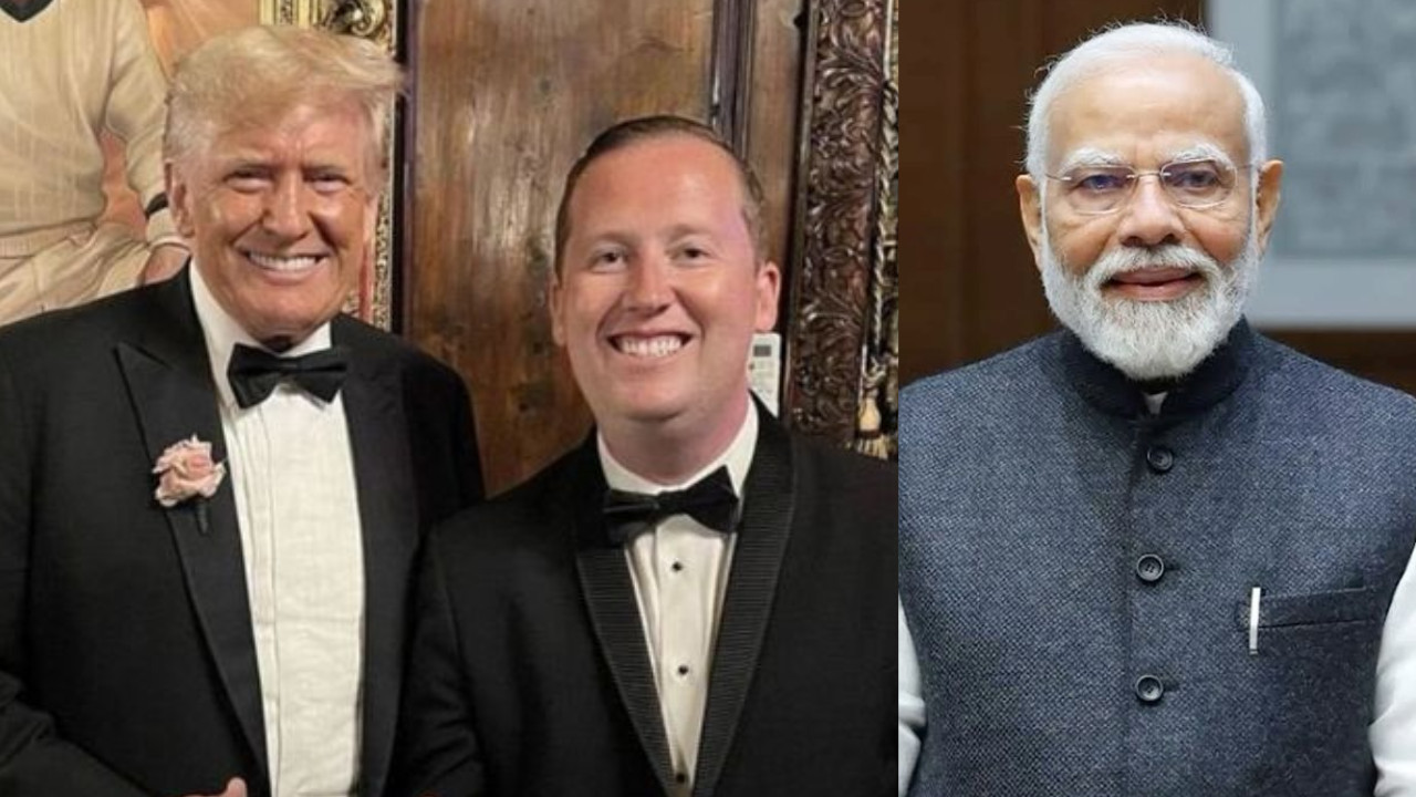 US-India Relations