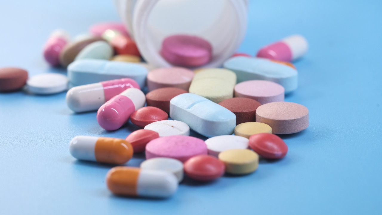 US president donald Trump Drug Tariff