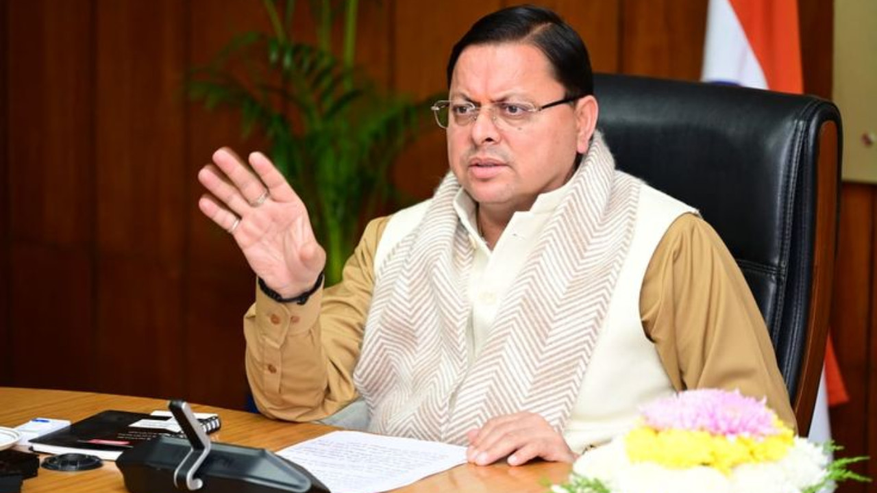 Uttarakhand Agniveer Scheme