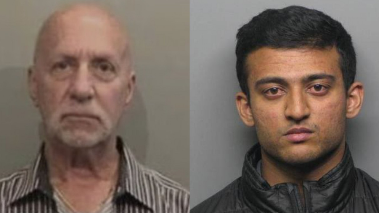 Varun Suresh California