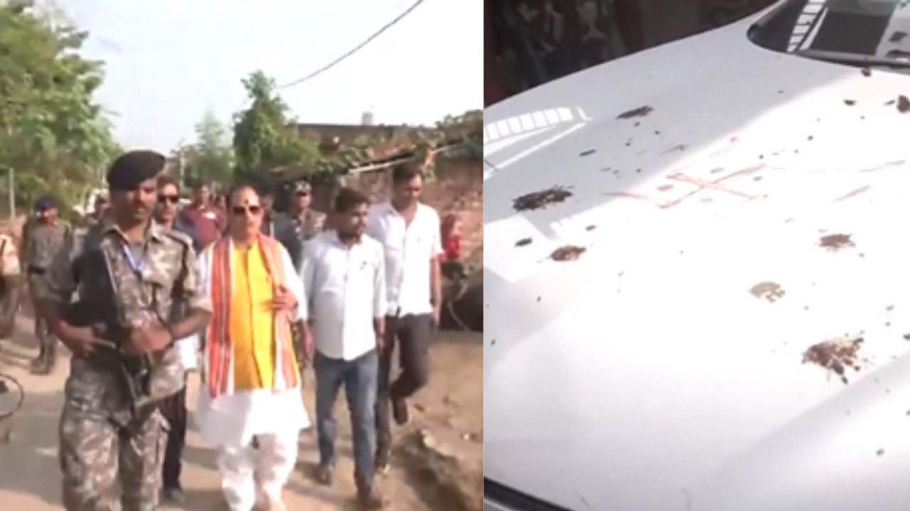 Vijay Kumar Sinha India Daily