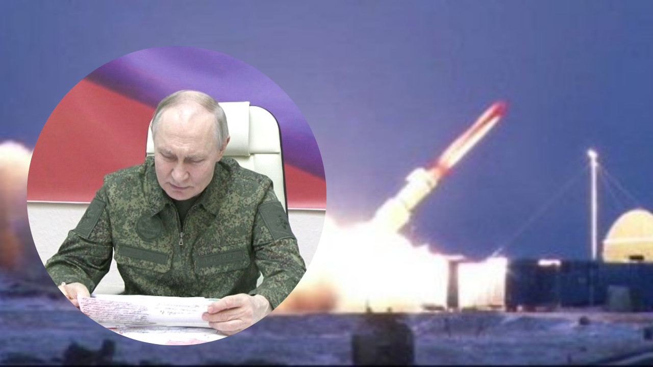 Vladimir Putin India Daily