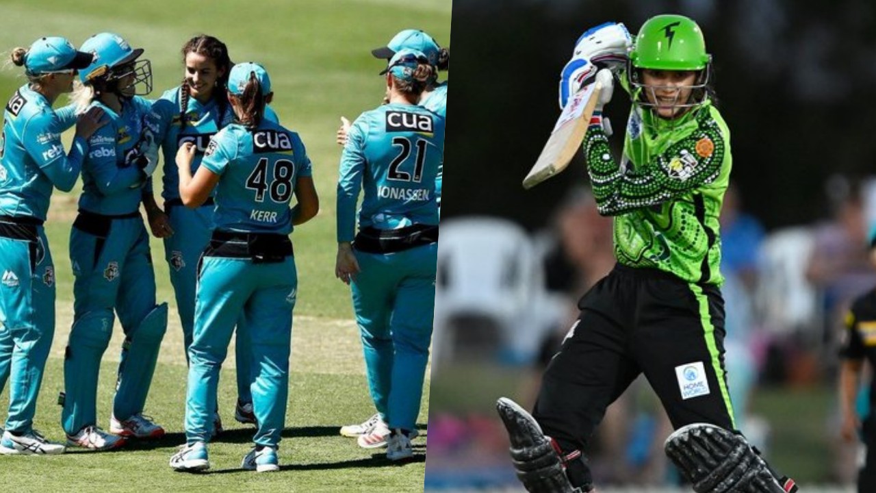 WBBL 2024 ऑस्ट्रेलिया में दम दिखाएंगी ये 6 इंडियन स्टार्स, भारत में