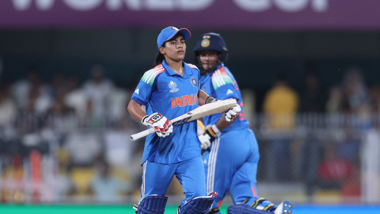 Women's World Cup 2025