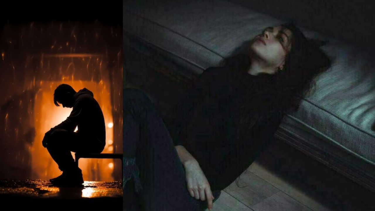 World Suicide Prevention Day