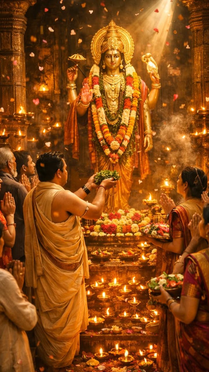 Aja Ekadashi 2026 5 Things You Should Avoid, Vrat, puja vidhi