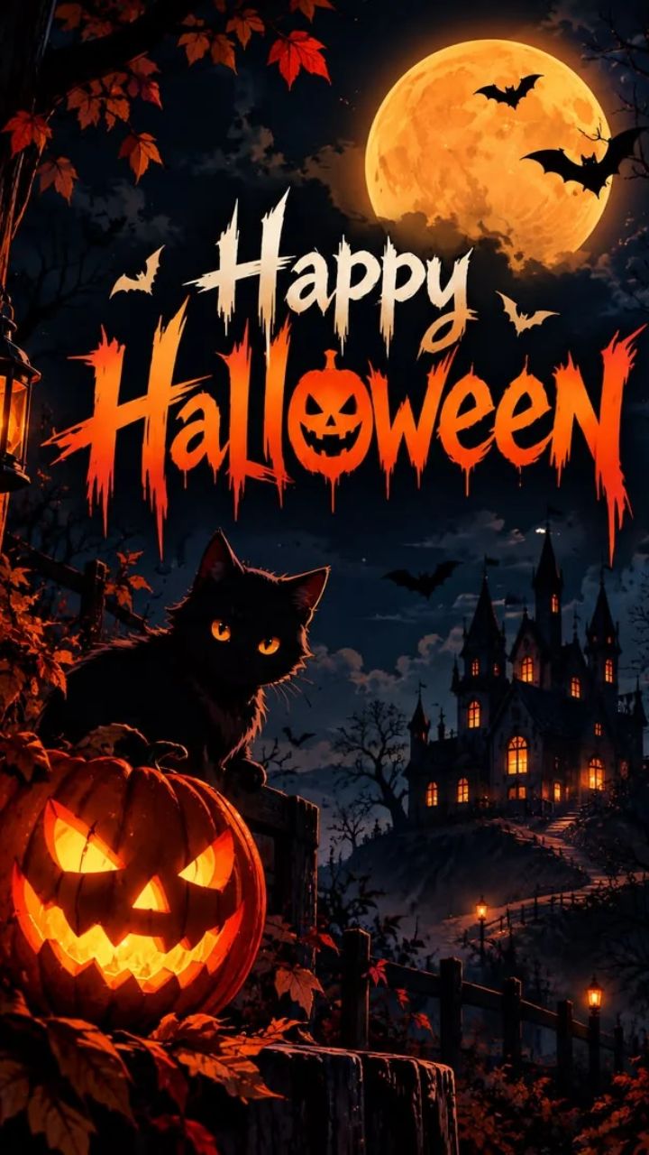 Halloween 2026 Why Is It Celebrated 9 Trendy Horror Looks to Try