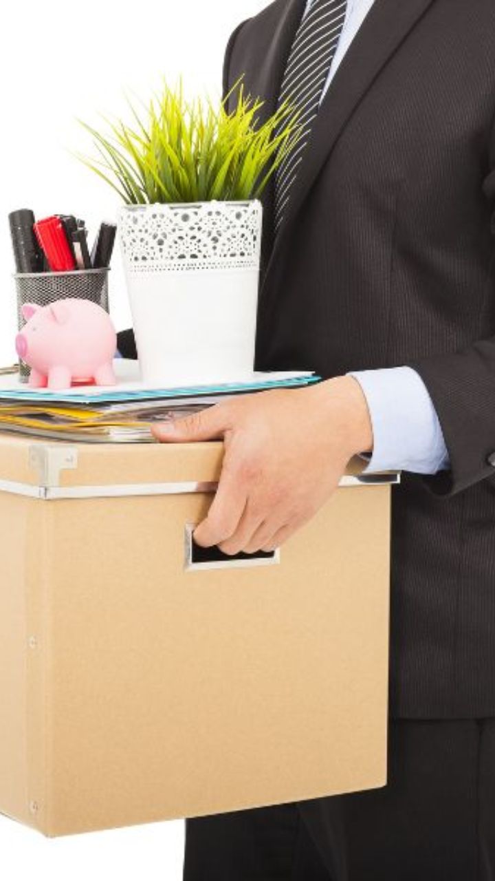 Not for salary, this is why employees are leaving the company