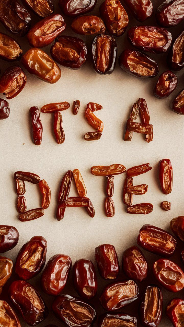 Be careful before Sehri-Iftari, identify bad dates like this