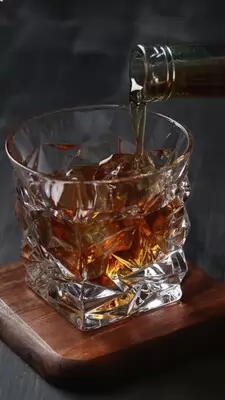 alcohol rum