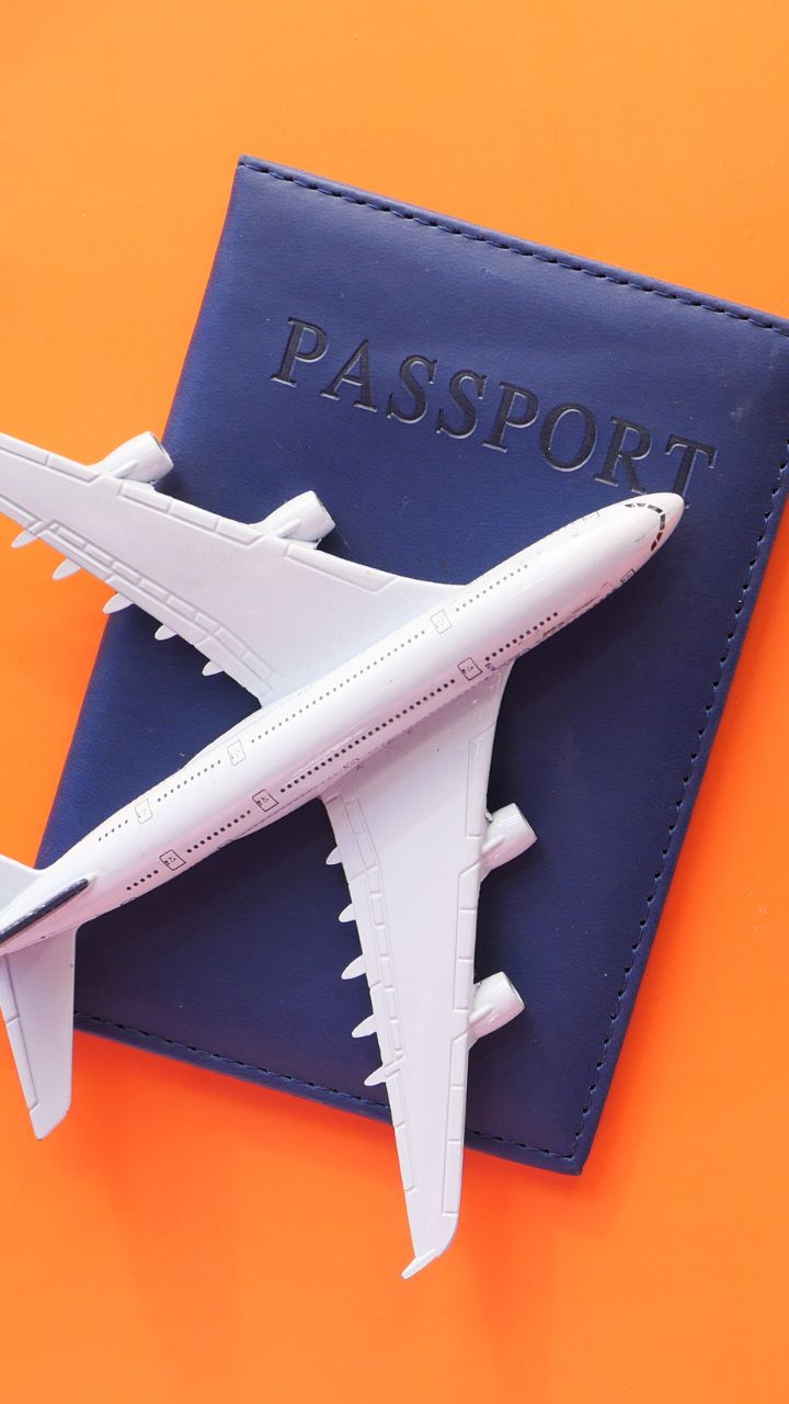 indian passport