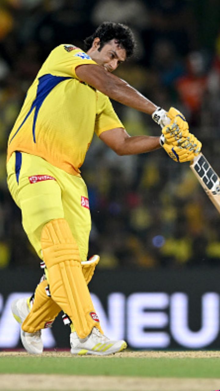 चेन्नई सुपर किंग्स (CSK)