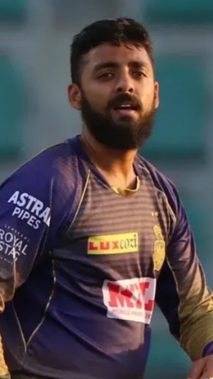 3. वरुण चक्रवर्ती (KKR)