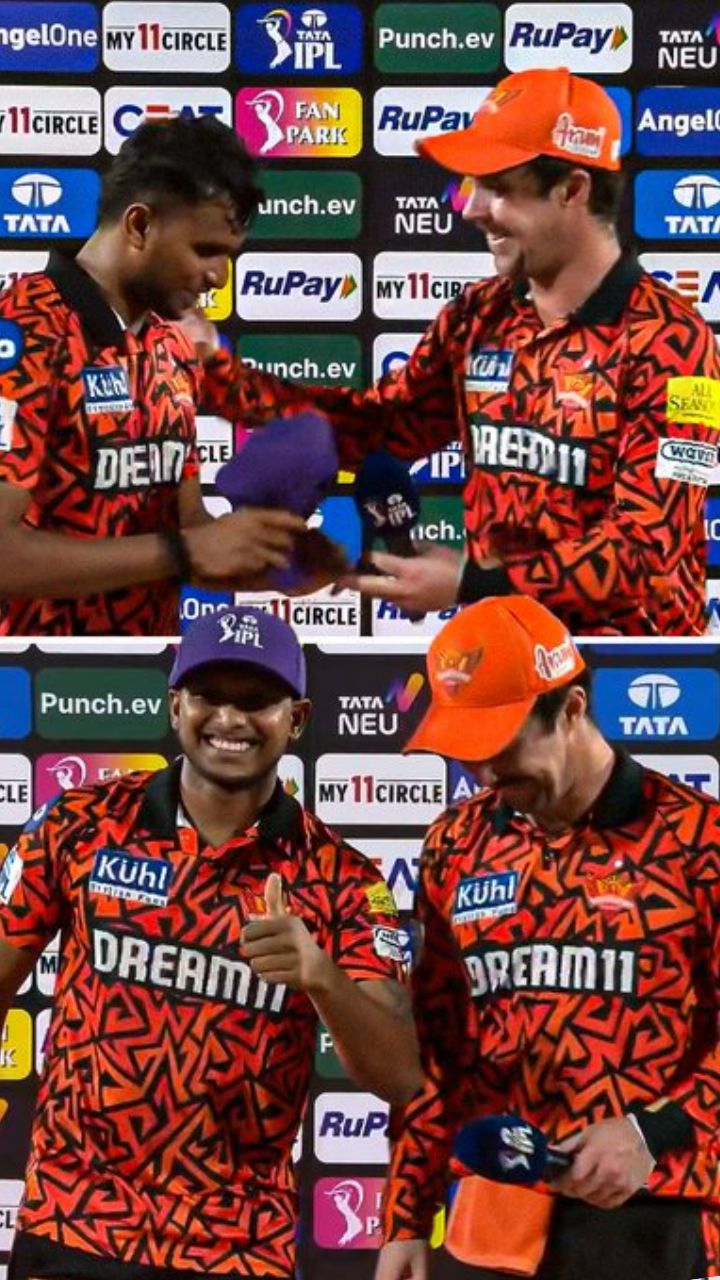 4. टी नटराजन (SRH)