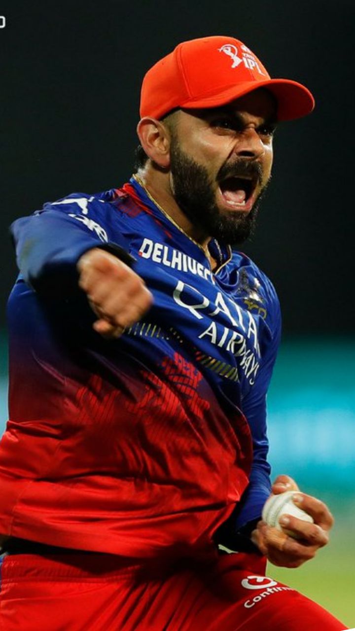 2. विराट कोहली (RCB)