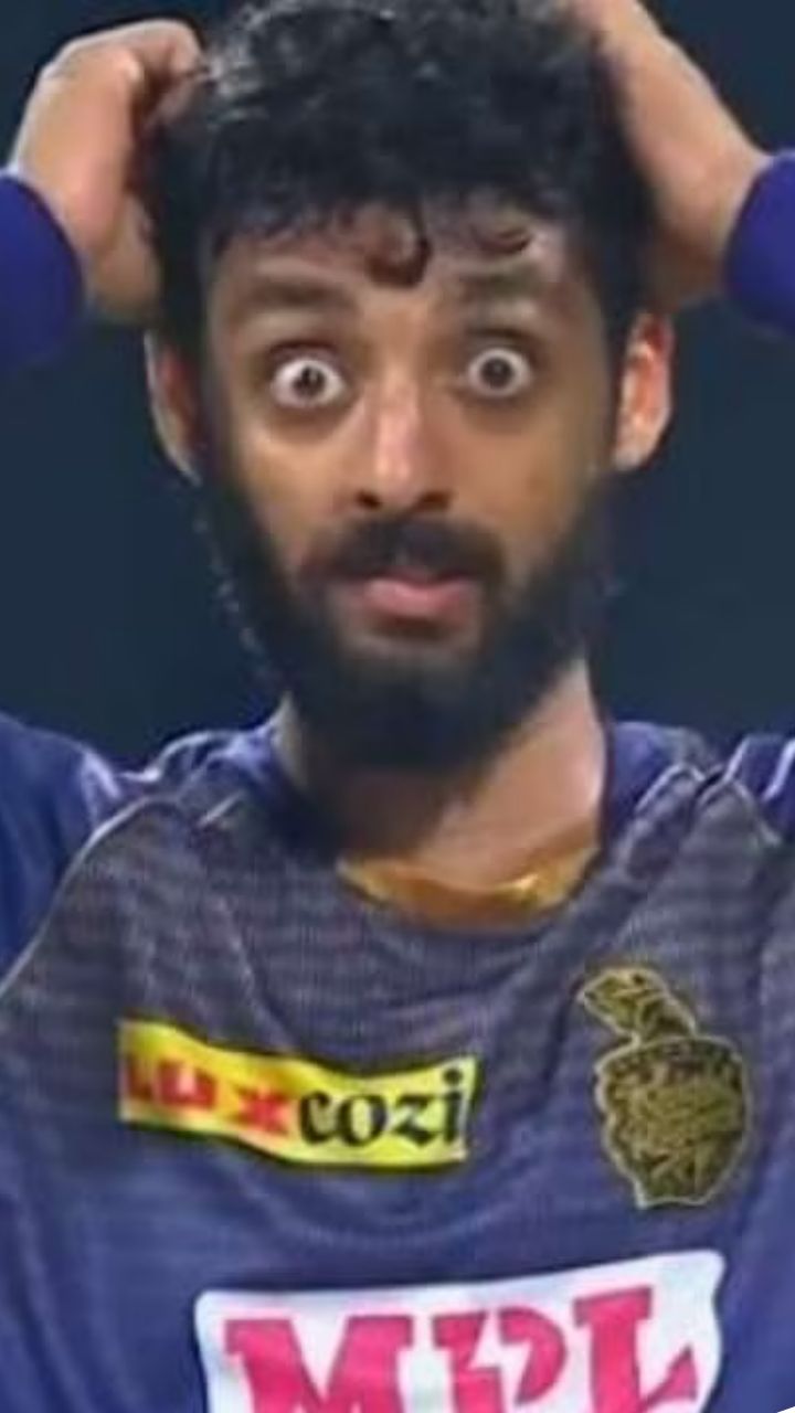 3. वरुण चक्रवर्ती (KKR)