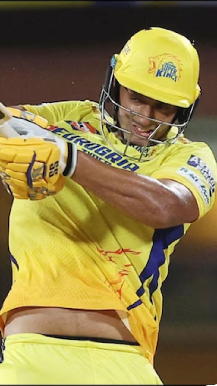3. शिवम दुबे (CSK)