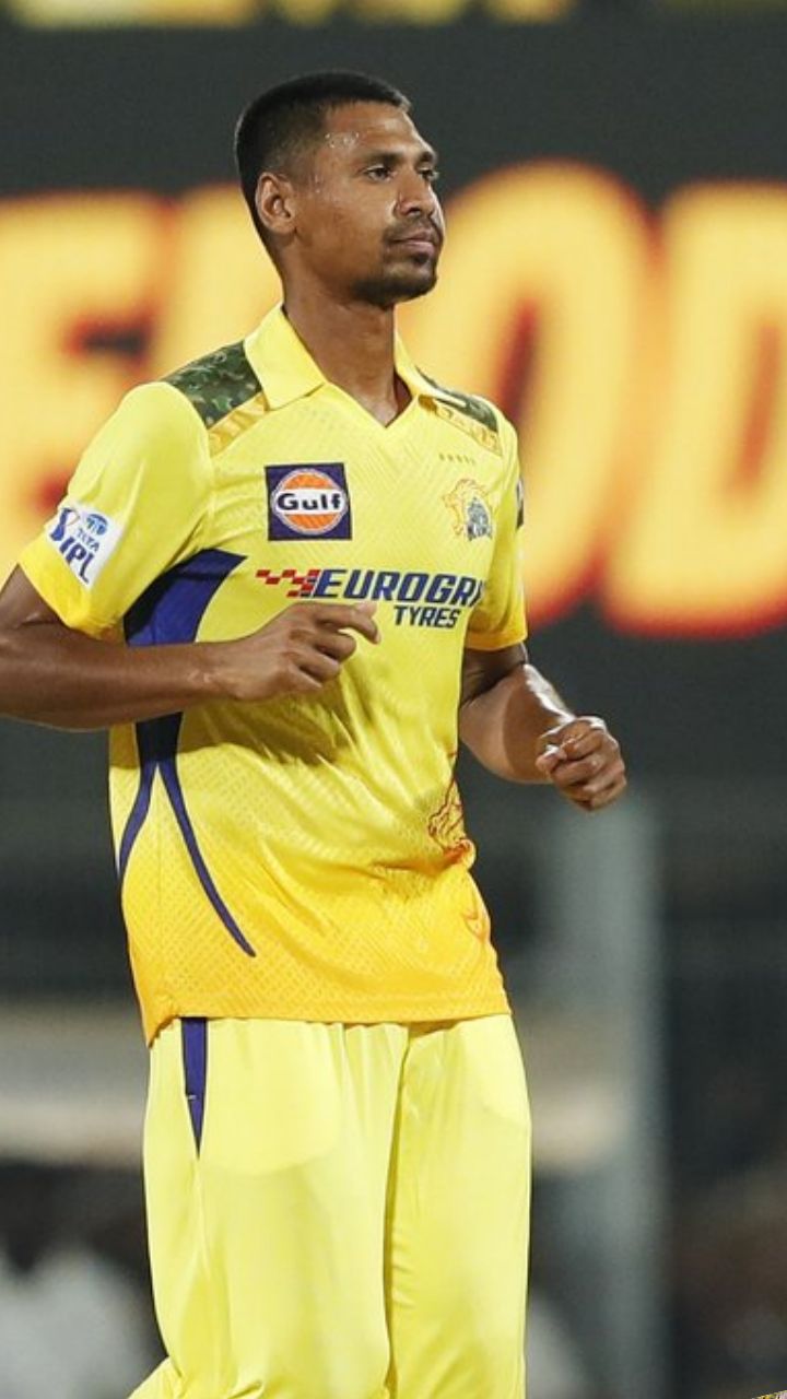 7. मुस्तफिजुर रहमान (CSK)
