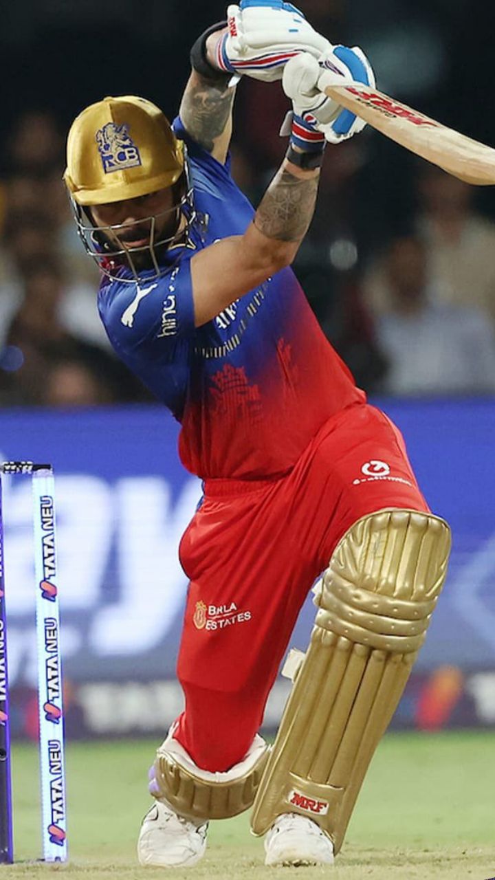 5. विराट कोहली (RCB)
