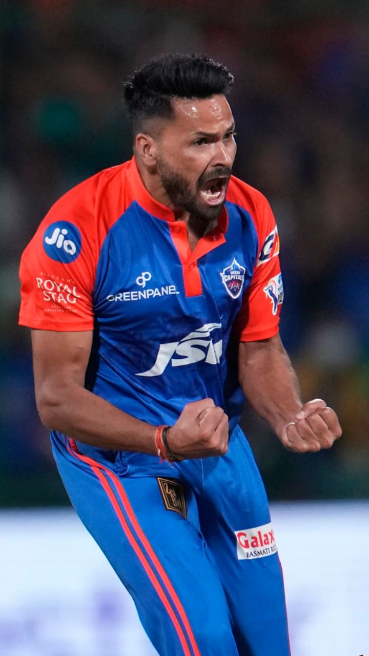 टॉप 5 बॉलर