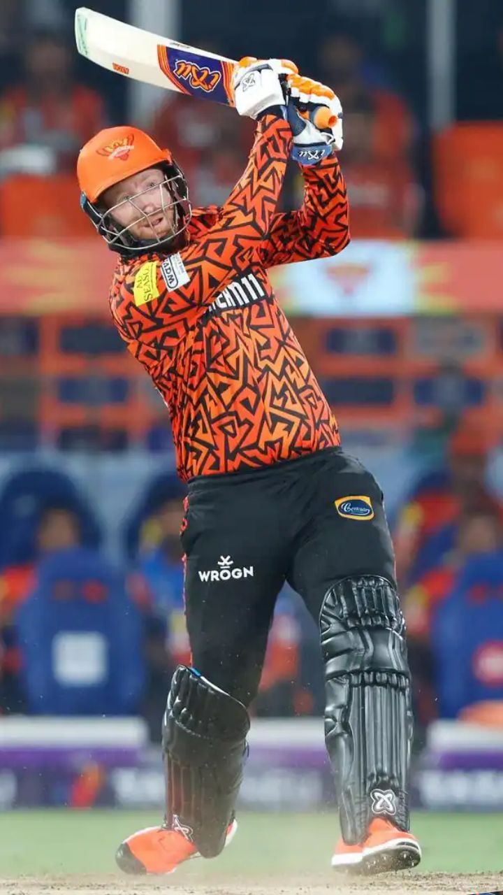 3. हेनरिक क्लासेन (SRH)