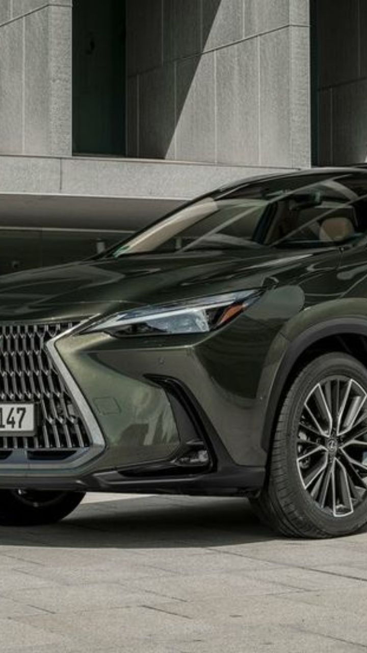 स्पोर्टी SUV नहीं