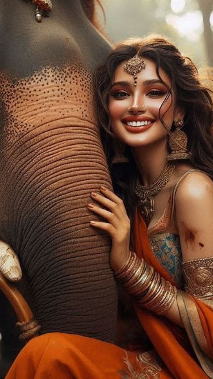 जब आदमखोर बाघ ने फैलाई दहशत  