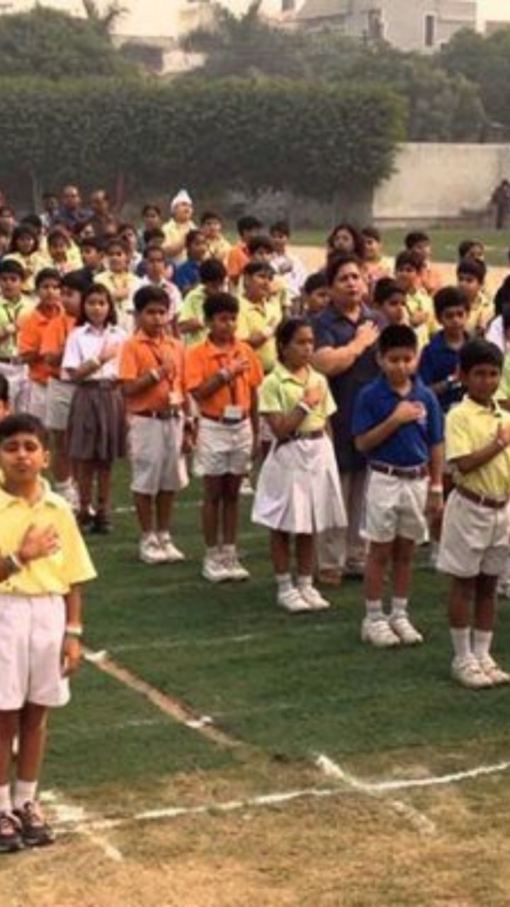 दून स्कूल, देहरादून
