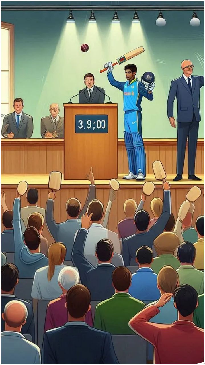 दूसरी मांग