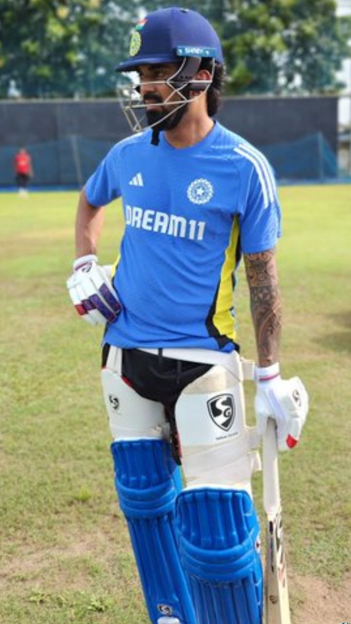 पहला मैच