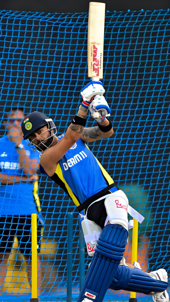 रोहित-विराट, राहुल की वापसी