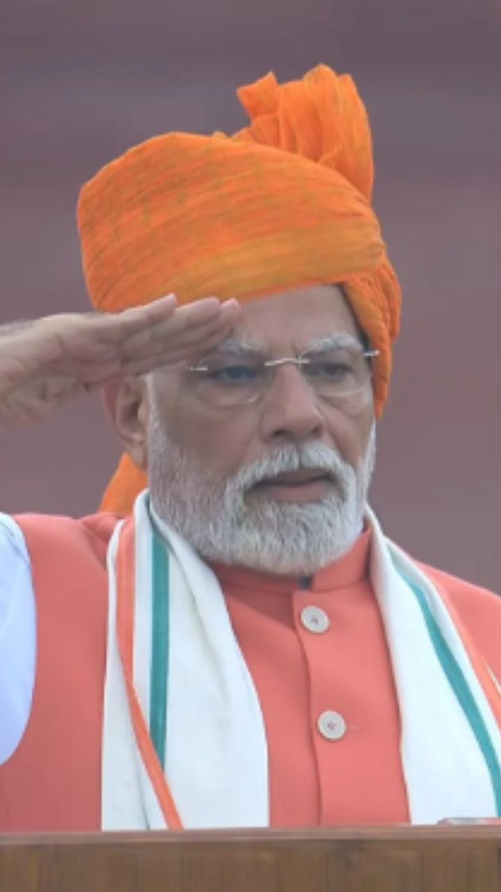 2047 तक विकसित भारत का संकल्प