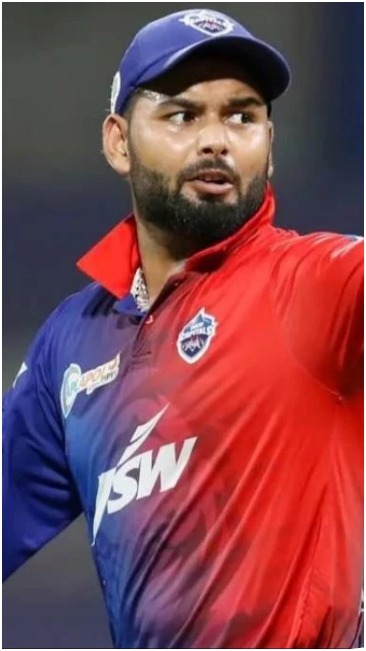 ऋषभ पंत