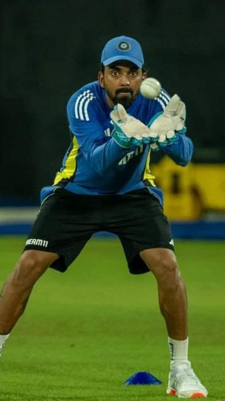 पसीना बहाया